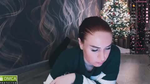 Snapshot of amara_campbell chatting on 7, 1, 2025 amara campbell online show from 7, 1, 2025
