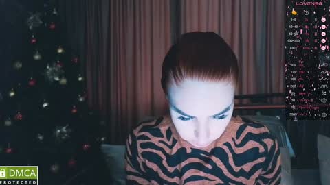 Snapshot of amara_campbell chatting on 8, 1, 2025 amara campbell online show from 8, 1, 2025