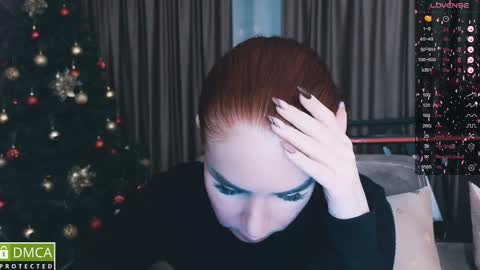 Snapshot of amara_campbell chatting on 8, 1, 2025 amara campbell online show from 8, 1, 2025