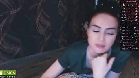 Snapshot of amara_campbell chatting on 9, 1, 2025 amara campbell online show from 9, 1, 2025