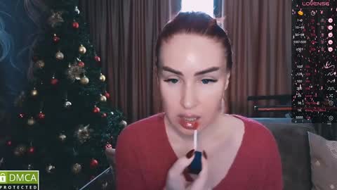 Snapshot of amara_campbell chatting on 10, 1, 2025 amara campbell online show from 10, 1, 2025