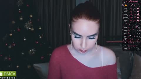 Snapshot of amara_campbell chatting on 10, 1, 2025 amara campbell online show from 10, 1, 2025