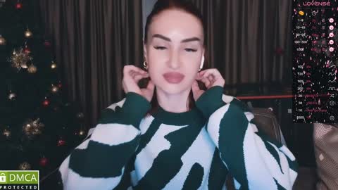 Snapshot of amara_campbell chatting on 12, 1, 2025 amara campbell online show from 12, 1, 2025