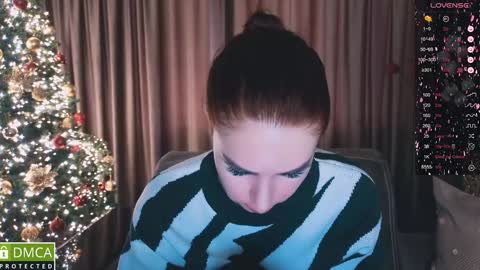 Snapshot of amara_campbell chatting on 16, 1, 2025 amara campbell online show from 16, 1, 2025