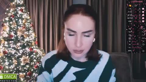 Snapshot of amara_campbell chatting on 16, 1, 2025 amara campbell online show from 16, 1, 2025