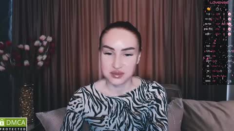 Snapshot of amara_campbell chatting on 18, 1, 2025 amara campbell online show from 18, 1, 2025