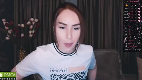 Snapshot of amara_campbell chatting on 18, 1, 2025 amara campbell online show from 18, 1, 2025