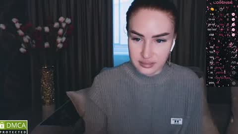 Snapshot of amara_campbell chatting on 19, 1, 2025 amara campbell online show from 19, 1, 2025