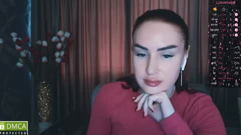 Snapshot of amara_campbell chatting on 19, 1, 2025 amara campbell online show from 19, 1, 2025