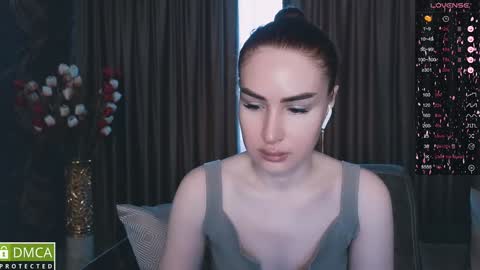 Snapshot of amara_campbell chatting on 21, 1, 2025 amara campbell online show from 21, 1, 2025