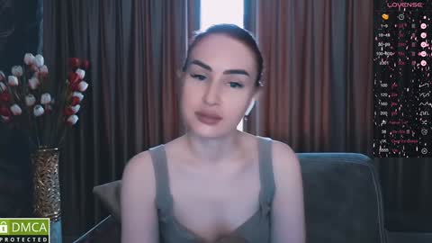 Snapshot of amara_campbell chatting on 21, 1, 2025 amara campbell online show from 21, 1, 2025