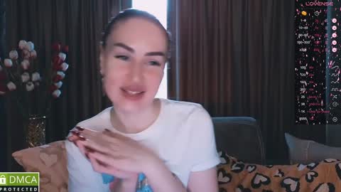 Snapshot of amara_campbell chatting on 24, 1, 2025 amara campbell online show from 24, 1, 2025