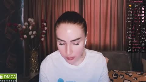 Snapshot of amara_campbell chatting on 24, 1, 2025 amara campbell online show from 24, 1, 2025