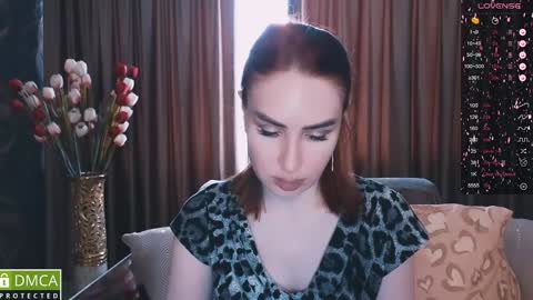 Snapshot of amara_campbell chatting on 25, 1, 2025 amara campbell online show from 25, 1, 2025