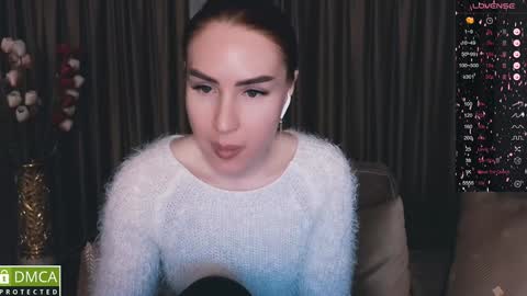 Snapshot of amara_campbell chatting on 26, 1, 2025 amara campbell online show from 26, 1, 2025