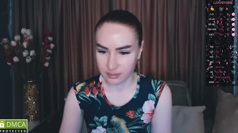 Snapshot of amara_campbell chatting on 27, 1, 2025 amara campbell online show from 27, 1, 2025