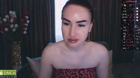 Snapshot of amara_campbell chatting on 28, 1, 2025 amara campbell online show from 28, 1, 2025