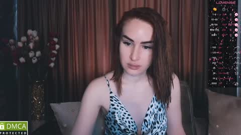 Snapshot of amara_campbell chatting on 29, 1, 2025 amara campbell online show from 29, 1, 2025