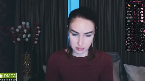 Snapshot of amara_campbell chatting on 3, 2, 2025 amara campbell online show from 3, 2, 2025