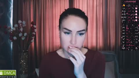 Snapshot of amara_campbell chatting on 3, 2, 2025 amara campbell online show from 3, 2, 2025