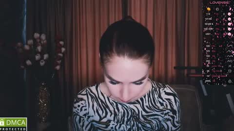 Snapshot of amara_campbell chatting on 6, 2, 2025 amara campbell online show from 6, 2, 2025