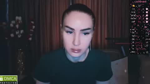 Snapshot of amara_campbell chatting on 13, 2, 2025 amara campbell online show from 13, 2, 2025