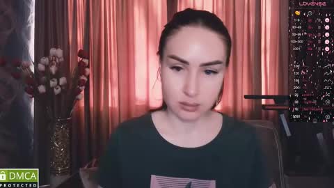 Snapshot of amara_campbell chatting on 15, 2, 2025 amara campbell online show from 15, 2, 2025