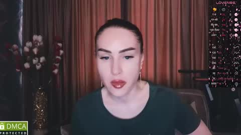 Snapshot of amara_campbell chatting on 15, 2, 2025 amara campbell online show from 15, 2, 2025