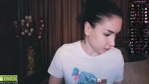 Snapshot of amara_campbell chatting on 17, 2, 2025 amara campbell online show from 17, 2, 2025