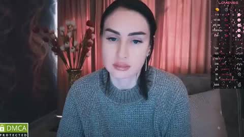 Snapshot of amara_campbell chatting on 17, 2, 2025 amara campbell online show from 17, 2, 2025