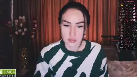 Snapshot of amara_campbell chatting on 18, 2, 2025 amara campbell online show from 18, 2, 2025