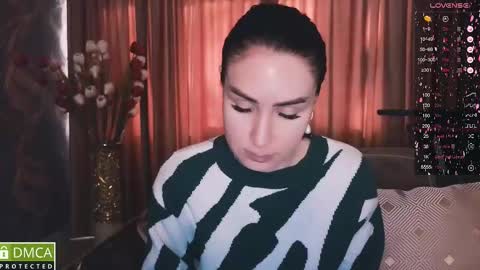 Snapshot of amara_campbell chatting on 18, 2, 2025 amara campbell online show from 18, 2, 2025