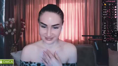 Snapshot of amara_campbell chatting on 21, 2, 2025 amara campbell online show from 21, 2, 2025