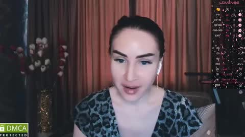 Snapshot of amara_campbell chatting on 22, 2, 2025 amara campbell online show from 22, 2, 2025