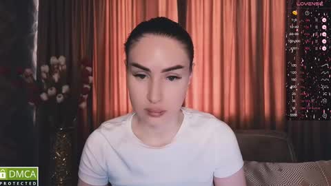Snapshot of amara_campbell chatting on 24, 2, 2025 amara campbell online show from 24, 2, 2025