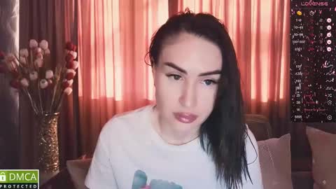 Snapshot of amara_campbell chatting on 25, 2, 2025 amara campbell online show from 25, 2, 2025