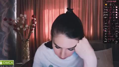 Snapshot of amara_campbell chatting on 25, 2, 2025 amara campbell online show from 25, 2, 2025