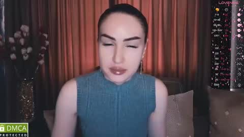 Snapshot of amara_campbell chatting on 28, 2, 2025 amara campbell online show from 28, 2, 2025
