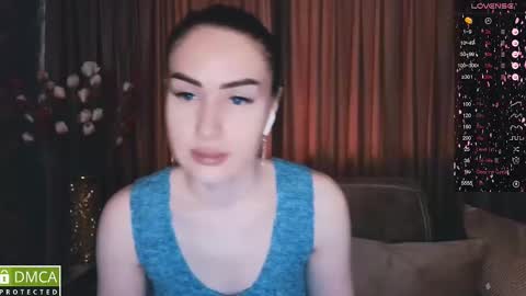 Snapshot of amara_campbell chatting on 3, 3, 2025 amara campbell online show from 3, 3, 2025