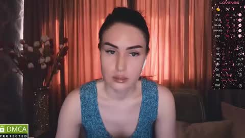 Snapshot of amara_campbell chatting on 3, 3, 2025 amara campbell online show from 3, 3, 2025