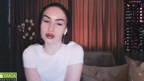 Snapshot of amara_campbell chatting on 5, 3, 2025 amara campbell online show from 5, 3, 2025