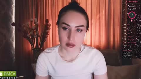 Snapshot of amara_campbell chatting on 5, 3, 2025 amara campbell online show from 5, 3, 2025