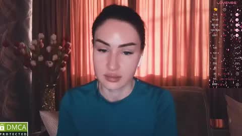 Snapshot of amara_campbell chatting on 6, 3, 2025 amara campbell online show from 6, 3, 2025