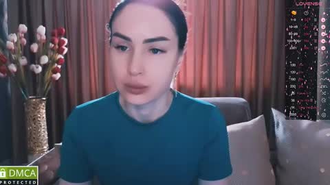 Snapshot of amara_campbell chatting on 7, 3, 2025 amara campbell online show from 7, 3, 2025
