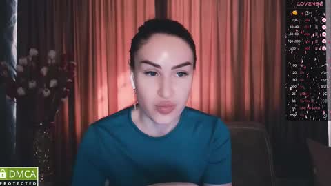 Snapshot of amara_campbell chatting on 8, 3, 2025 amara campbell online show from 8, 3, 2025