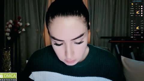 Snapshot of amara_campbell chatting on 13, 9, 2025 amara campbell online show from 13, 9, 2025