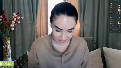 Snapshot of amara_campbell chatting on 18, 9, 2025 amara campbell online show from 18, 9, 2025