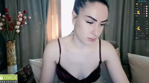Snapshot of amara_campbell chatting on 19, 9, 2025 amara campbell online show from 19, 9, 2025