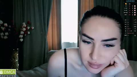Snapshot of amara_campbell chatting on 24, 9, 2025 amara campbell online show from 24, 9, 2025