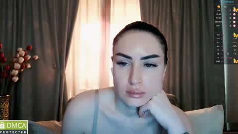 Snapshot of amara_campbell chatting on 27, 9, 2025 amara campbell online show from 27, 9, 2025